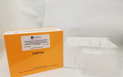 ITSIBio News Vol 1.04 April 2025: Advancing Cancer Research with ITSI Biosciences’ Autoantibody Profiling Kit