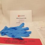 Buccal DNA Collection and Transport Kit (K-0022)
