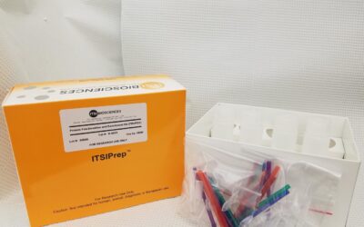 ITSIBio News Vol 1.08 August 2025: Enhancing Cancer Biomarker Discovery with the Protein Fraction Enrichment Kit (ProFEK)