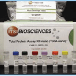 Bradford Total Protein Assay Kit-nano (ToPA-nano, K-0020)
