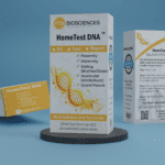 HomeTest DNA™ Kit