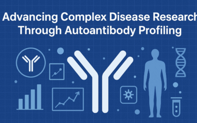 ITSIBio News Vol 1.01 January 2025: Advancing Complex Disease Research Through Autoantibody Profiling