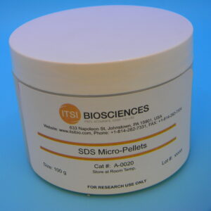 SDS Micro-pellets (A-0020)