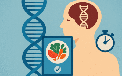 DNAnews Vol 2.07 July 2025: The Future of DNA Testing in Personalized Nutrition: Can Your Genes Predict Your Diet?