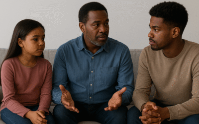 DNAnews Vol 2.08 August 2025: Establishing Paternity Without the Alleged Father: How DNA Testing Still Holds the Answers