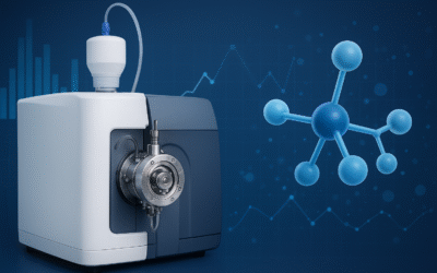 Unveiling Molecular Insights with ITSI-Bio’s Tandem Mass Spectrometry Services