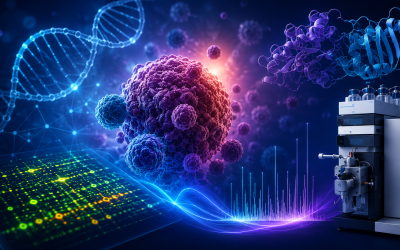 ITSIBio News Vol 2.02: 2D-DIGE and LC-MS/MS: Powerful Methods for Target Identification in Drug Sensitivity Research