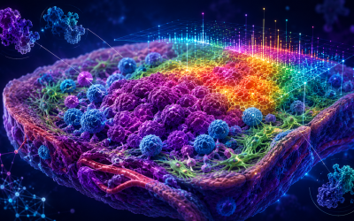 ITSIBio News Vol 2.03: Advances in Spatial Proteomics for Tumor Microenvironment Analysis