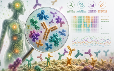 ITSIBio News Vol 2.05: Why Autoantibody Research Matters: Unlocking Disease Mechanisms with ITSI Biosciences’ Autoantibody Profiling System (APS)